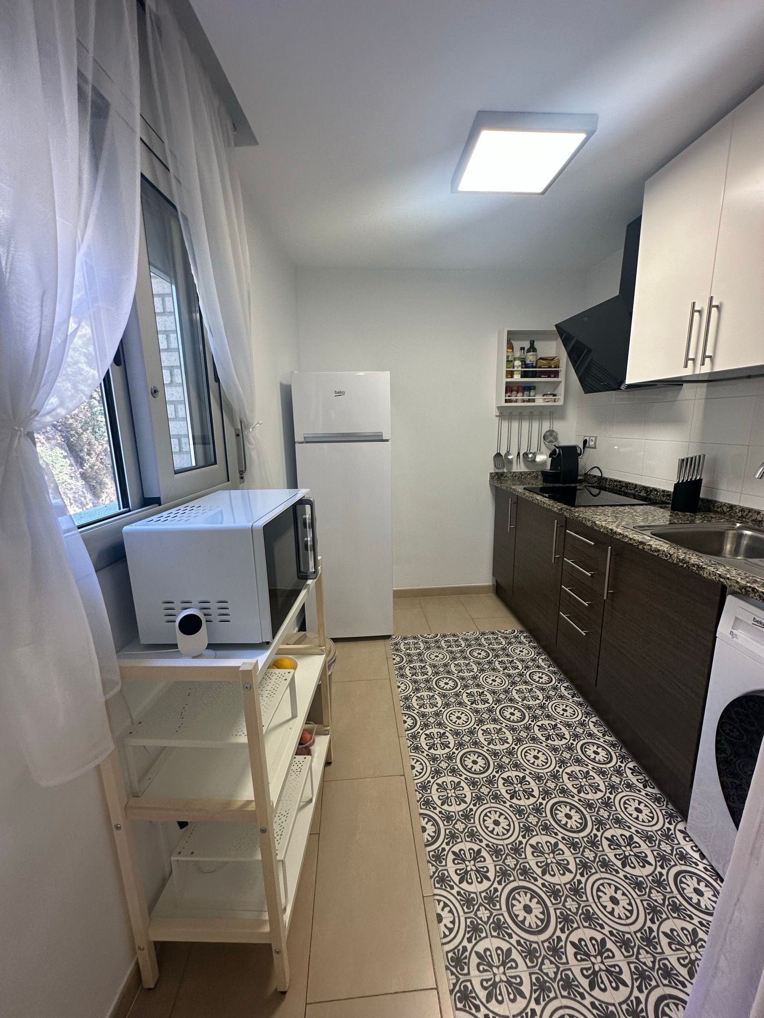 Apartamento en Blanes, alquiler
